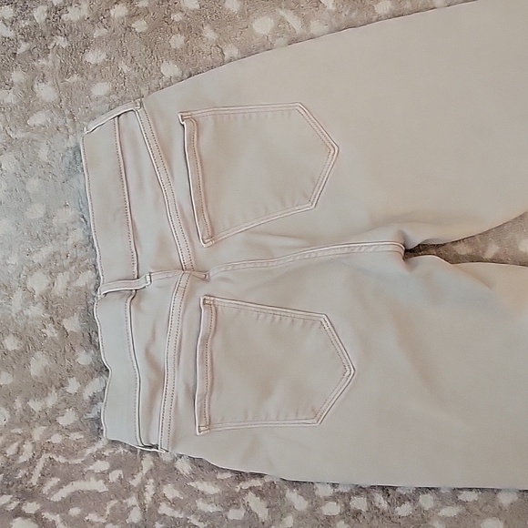 JEANS SIZE 2 - Picture 3 of 3